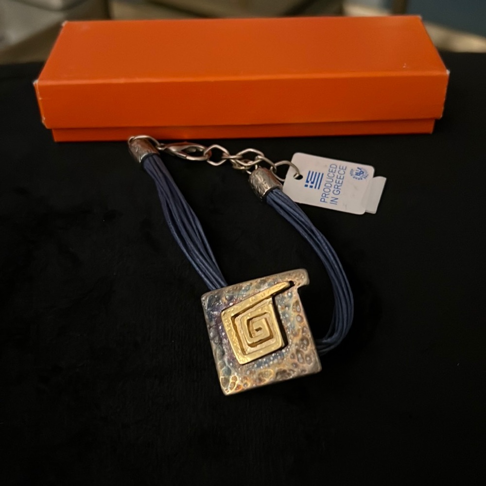 Greek Bracelet